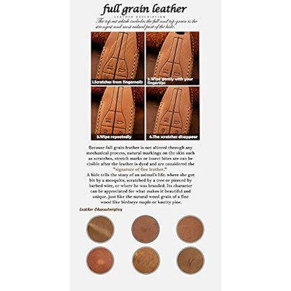 ontto Leather Car Key Case fit for BMW i3 i8 key fob cover keyring Remote Key holder Keychain key shel lKey Protective Accessories Brown