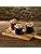 Joe & Seph's Bestsellers Popcorn Tasting Box (5x30g) |gourmet popcorn, air-popped popcorn, 5 flavours, gifts for men and women, selection box, popcorn for a party, movenight snacks