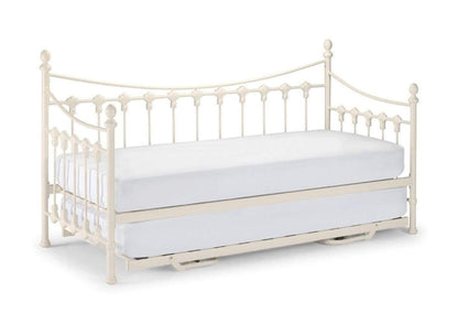 Julian Bowen Versailles Underbed Trundle (mattress not included)