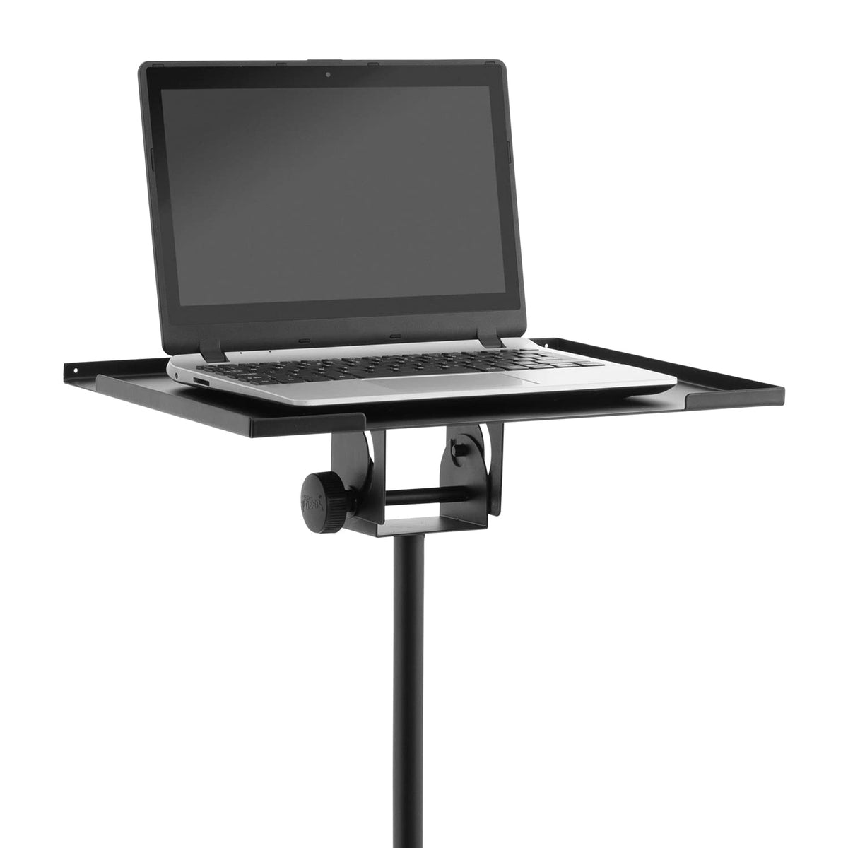 Tiger LEC7HD-BK Laptop or Projector Stand - Black