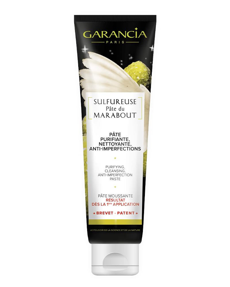 GARANCIA Facial Makeup Remover 150ml