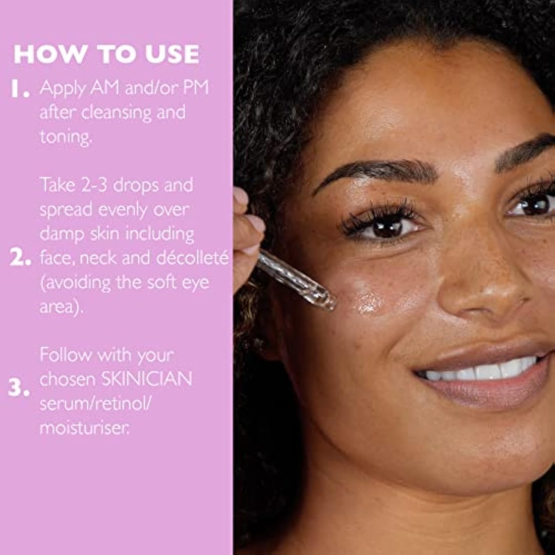 SKINICIAN Muli-Molecular Hyaluronic Elixir