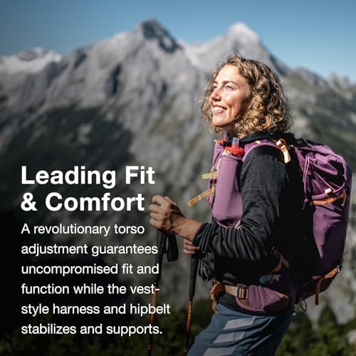 Osprey Women's Tempest Velocity 30
