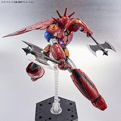 Bandai Hobby - Getter Robo - Getter Dragon (Infinitism Version),Bandai Spirits HG 1/144, multicolor, 72374