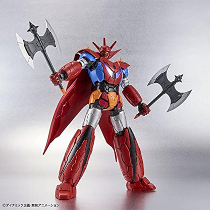 Bandai Hobby - Getter Robo - Getter Dragon (Infinitism Version),Bandai Spirits HG 1/144, multicolor, 72374