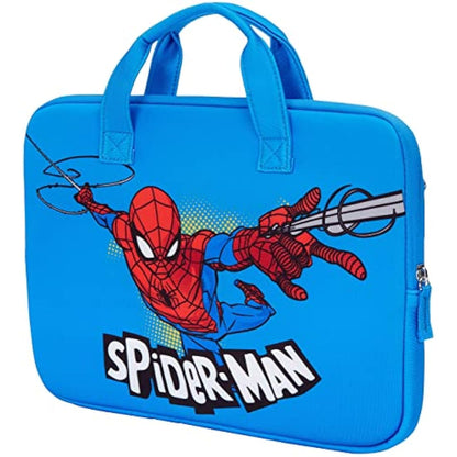 Spider-Man Zip Sleeve for Fire HD 10 Kids and Kids Pro tablets