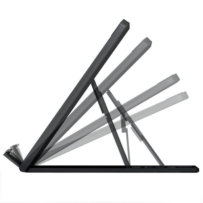 Kensington SmartFit Easy Riser 2.0 Large – Black