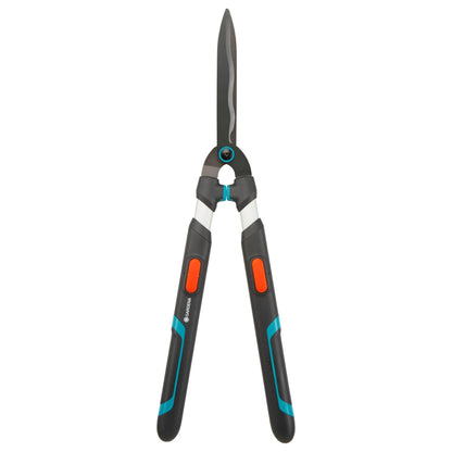 Gardena TeleCut Hedge Shears Turquoise Black