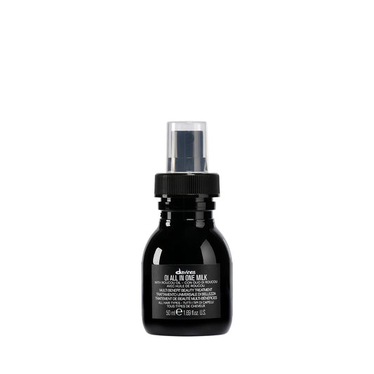 Davines OI All in One Milk 50 ml (Pack of 1)