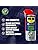 WD-40 Specialist Contact Cleaner Spray - Precision Electronic Cleaning Solution for Switches, Relays & Connectors