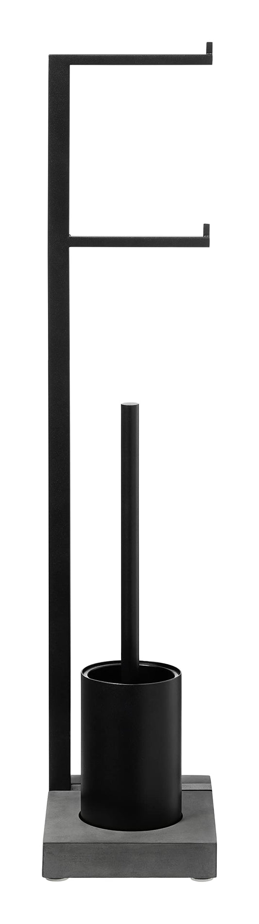 Blomus Menoto Toilet Butler Black
