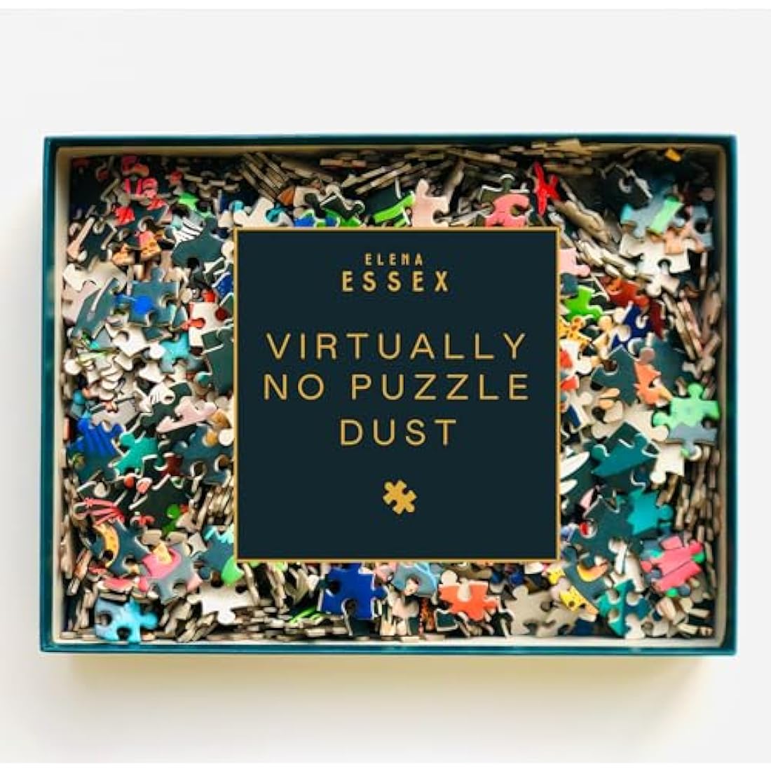 Elena Essex 1000 Piece Puzzles for Adults (Dream Away)