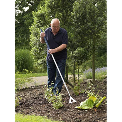 Spear & Jackson 3135EL Select Stainless Dutch Hoe