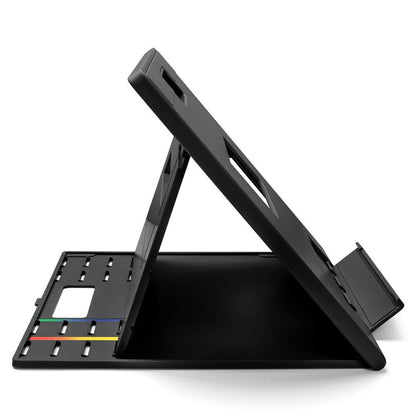 Kensington SmartFit Easy Riser 2.0 Large – Black