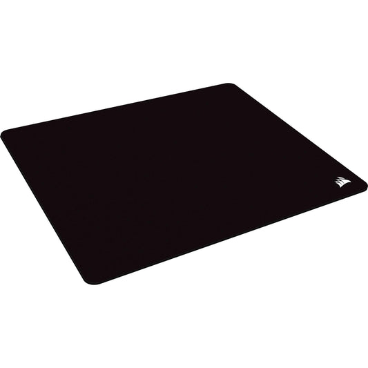 Corsair MM200 PRO Premium Spill-Proof, Stain-Resistant Cloth Gaming Mouse Pad (45 x 40 cm Surface, Micro-Weave Fabric, Extra-Thick 6 mm Plush Rubber,