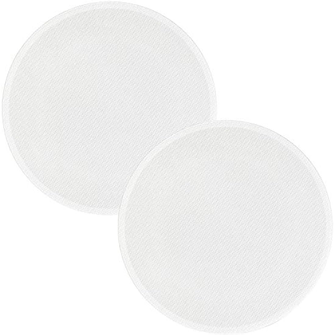 Active Bluetooth Ceiling Speaker Kit 50W Wireless HiFi Audio Streaming System