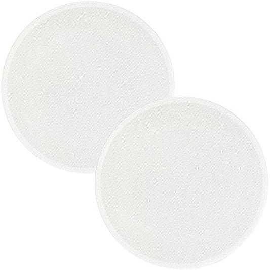 Active Bluetooth Ceiling Speaker Kit 50W Wireless HiFi Audio Streaming System