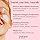 Whipped Tallow Cream - Grass-Fed, Halal Beef Tallow Skincare with Organic Olive Oil - Seed Oil Free, Face Cream & Body Moisturiser for Dry Skin & Eczema Relief (120ml, Original)