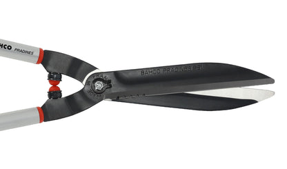Bahco P51-SL - Light Hedge Shears Hd, Short