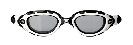 Zoggs Original Predator Flex Photochromic Lens Adult Goggles