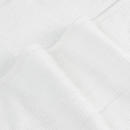 Utopia Towels - Premium Jumbo Bath Sheet (90 x 180 cm, 2 Pack) - 100% Ring Spun Cotton Highly Absorbent and Quick Dry Extra Large Bath Sheet - Super Soft Hotel Quality Towel (White)