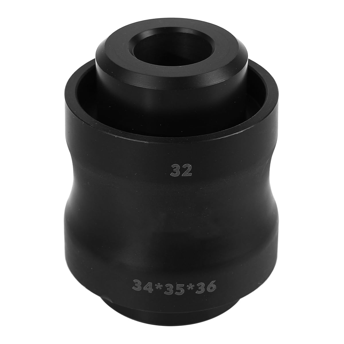 VOANZO 4 in 1 Bike Suspension Tool - Dust Seal Installation. 32/34/35/36mm. For Fox Rockshox. Front Dust Seal Driver and Wiper Install Tool.