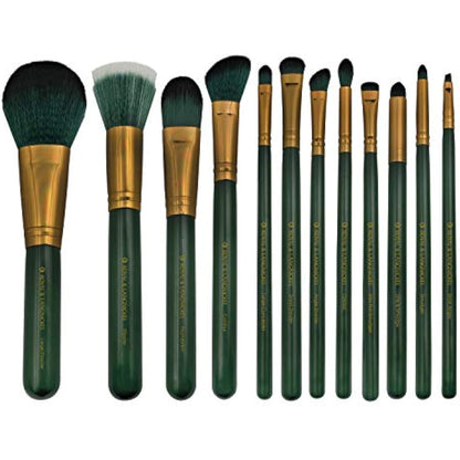 Royal & Langnickel Guilty Pleasures Pride Brush Wrap Kit - 12 Piece