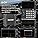 Hantek 1008C PC USB 8CH Automotive Diagnostic Digital Oscilloscope/DAQ/Programmable Generator