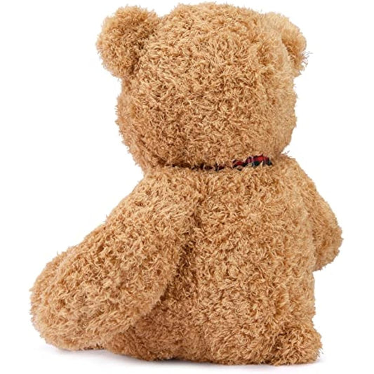 Bebamour 52CM Large Teddy Bear Baby Stuffed Animals Soft Toys Teddy Bears for Girs Gifts, Christening, Baby Shower, Birthday, Christmas Toys for Kids