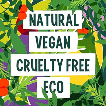 Faith in Nature Hemp and Meadowfoam Conditioner