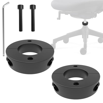 50 mm Office Chair Gas Bottles Removal Tool, Office Chair Gas Lift Cylinder Removal Tools, S45 Steel Tilt Control Tool Set