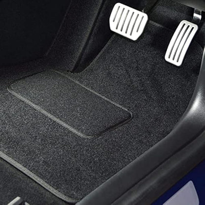 CarMats.co.uk Hyundai Tucson Non-Hybrid 2021 to Present Carpet Car Mats