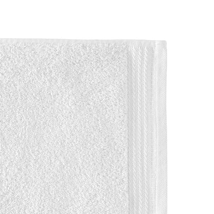 Top Towel - Set of 1 Shower Towel - Large Shower Towel - Bath Towels - 100% Combed Cotton - 600 g/m2 - Measure 100 x 150 cm