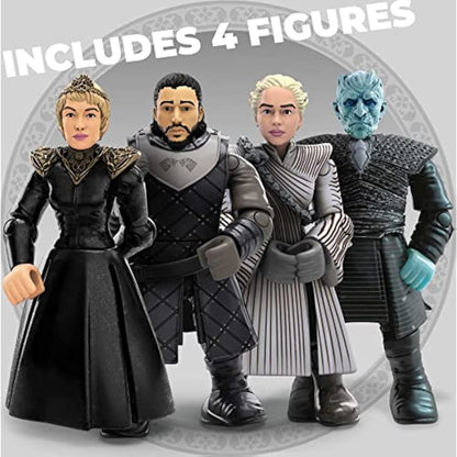 Mega Construx Game of Thrones The Iron Throne