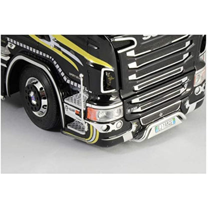 Italeri ITA3883 Plastic Model kit, Various, 553883