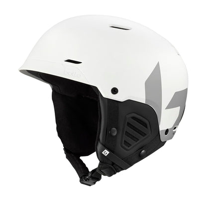 Boll? Ski Helmet MUTE - Robust ABS shell, AViD EPS protection, adjustable Click-to-Fit fit, optimized ventilation, lightweight, comfortable and