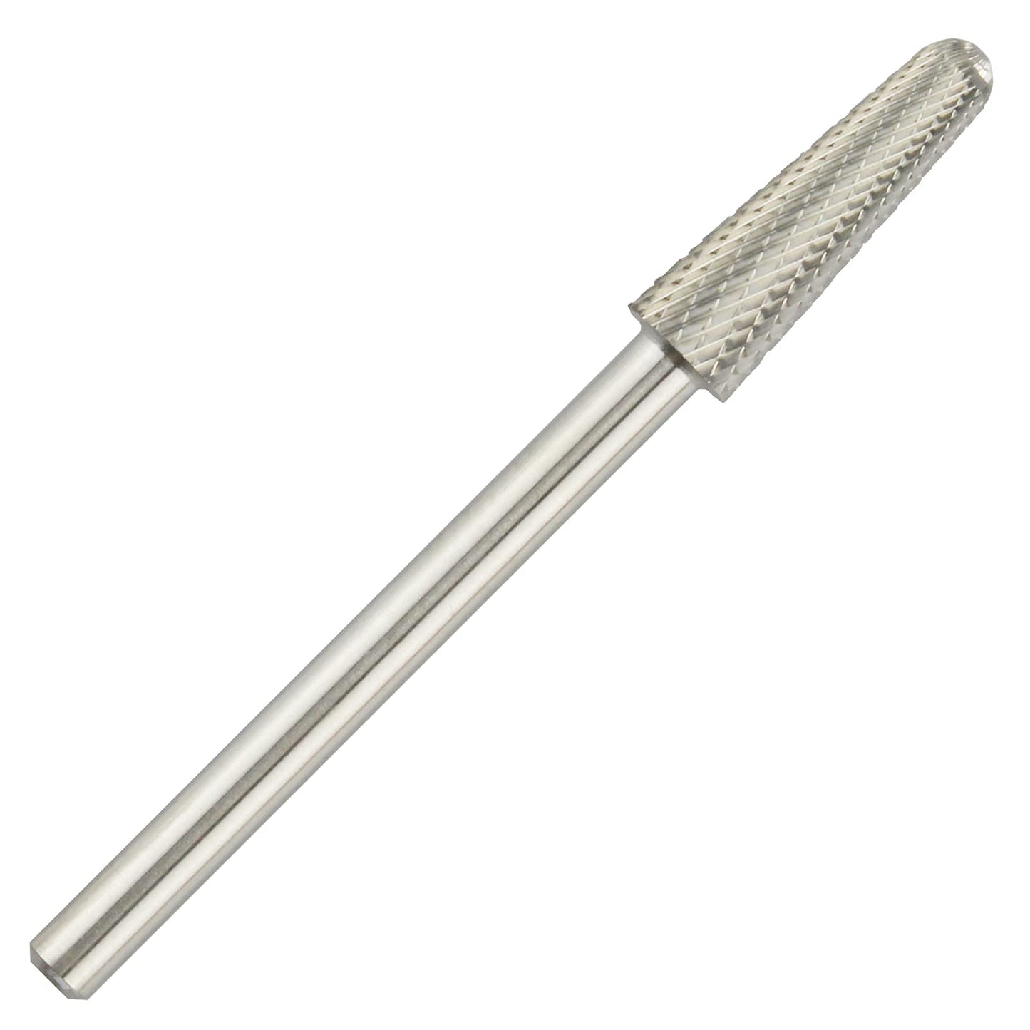 C & I Nail Drill Cone Bit, Professional Nail Drill Bit for Electric Nail Drill Machine, Nail Care Tool, Quick Remove Nail Gels & Dip Powder (Fine -F)