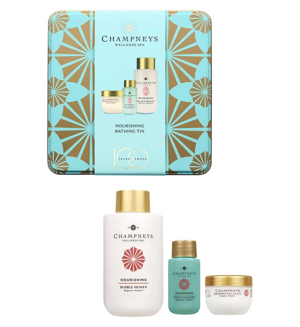 Champneys A Moment of Calm