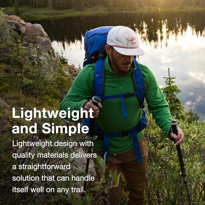 Osprey Men's Rook Men's Backpack Backpack (pack of 1)