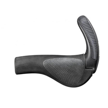 Ergon Grips GP3 LG Standard, Black
