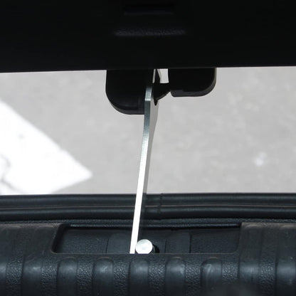 Fresh Air Tailgate Stand (20 cm)