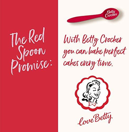 Betty Crocker Classic Coffee Cake Mix 425g (Pack of 6)