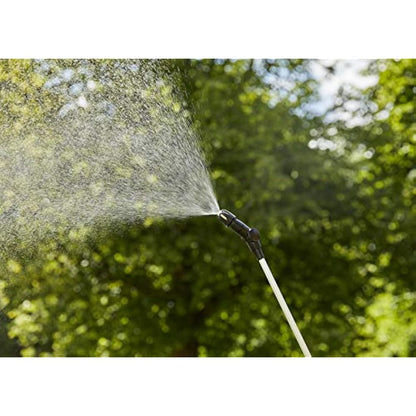 Gardena Telescopic Lance: Lance 40-100 cm in length that makes it easy to spray tall trees, shrubs and plants closer to the ground, suitable for all 3 and 5 l pressure sprayers (11154-20)