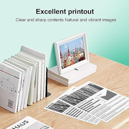 Salols PG-540XL Black Ink Cartridges 540 XL Compatible for Canon 540XL Black Ink Cartridges PG 540 XL PG540XL for Pixma MG3650 MG3650S MG3600 MG3550 MG4250 TS5150 TS5151 MX455 MX475 MX535 (2 Black)