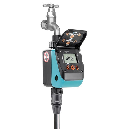 Claber Aquauno Video-2 Plus One-Way Tap Programmer