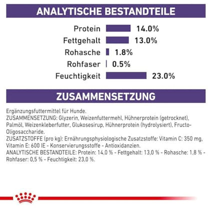ROYAL CANIN Pill Assist (medium and large dog) 224g
