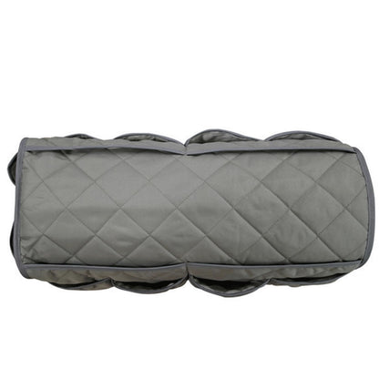 rflaueo 1pc Sofa Armrest Bag for Armchair with Tray Fabric Sofa Storage Pouch Multipurpose Car Side Storage Organizer for Tablet, Phone, Pad, Book