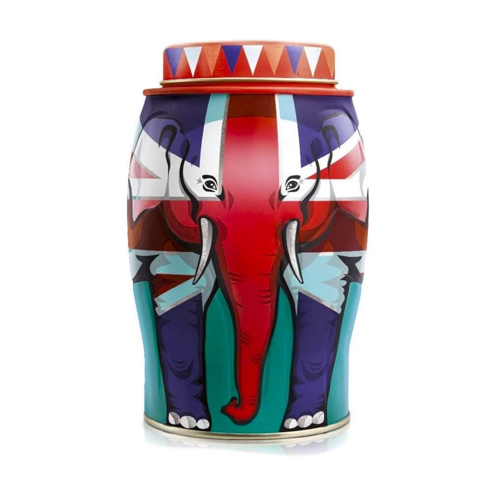 Williamson Elephants Union 40'S