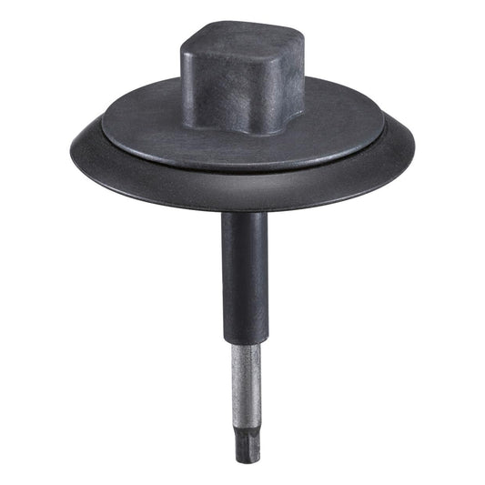 BLANCO InFino pop-up Stopper | for Remote Waste Control | ? 5.3 cm