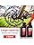 CHUMXINY Brake Bleed Kit for SHIMANO Hydraulic Brakes, Including 300ML Mineral Oil Brake Fluid, Clear Funnel and Instruction Manual.